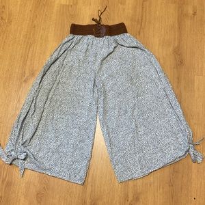 Joli Clothes Palazzo pants